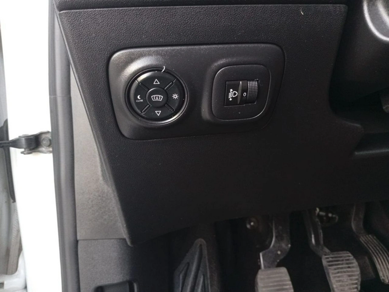 Citroën C3 Aircross - Zdjęcie 19