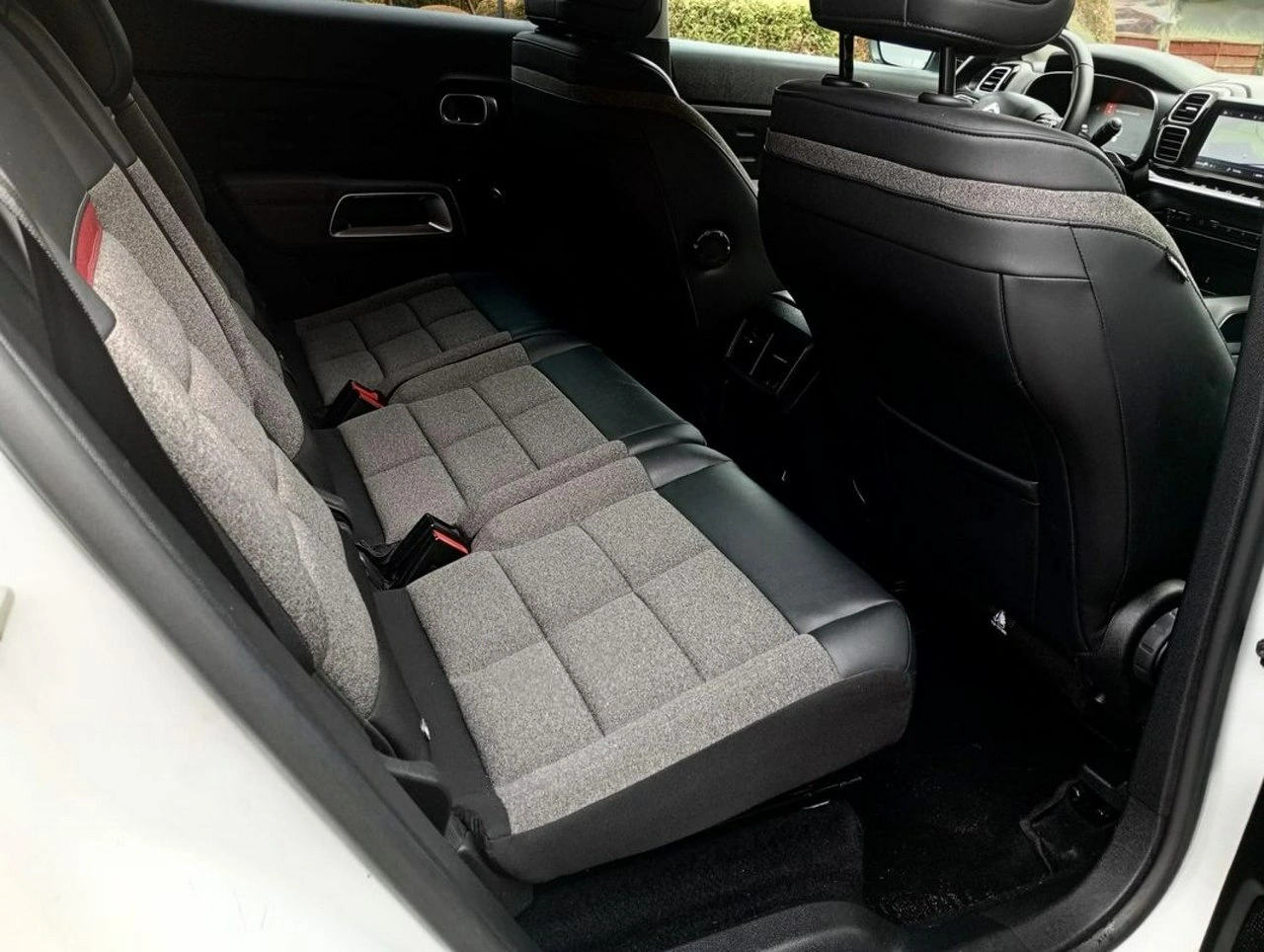 Citroën C5 Aircross - Zdjęcie 30