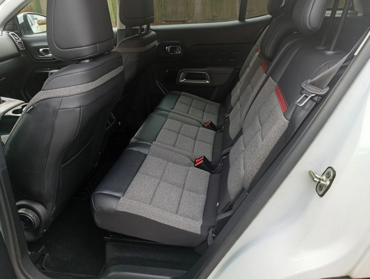 Citroën C5 Aircross - Zdjęcie 33