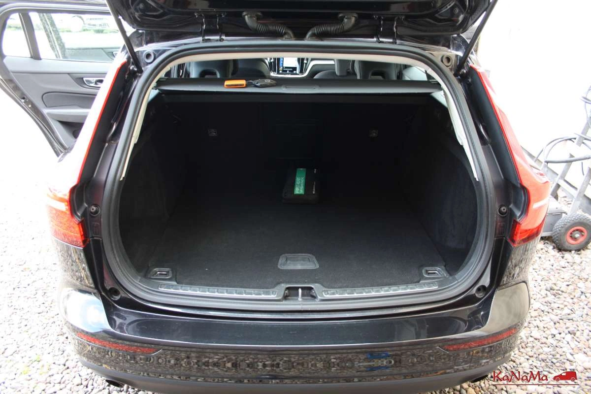 Volvo V60 - Zdjęcie 17