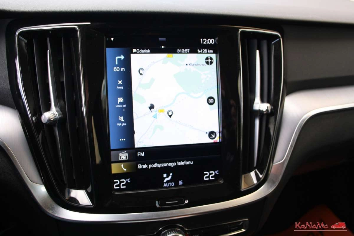 Volvo V60 - Zdjęcie 9