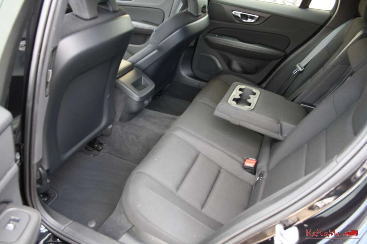 Volvo V60 - Zdjęcie 14