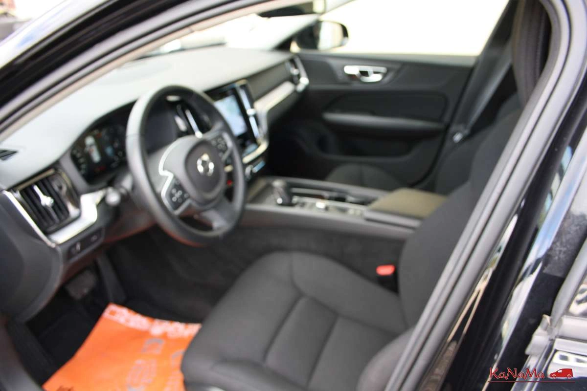 Volvo V60 - Zdjęcie 13