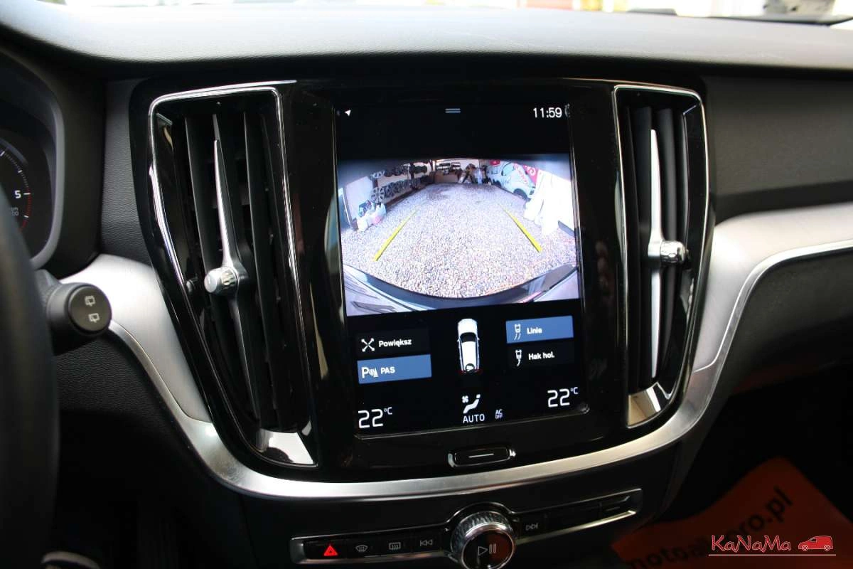 Volvo V60 - Zdjęcie 7