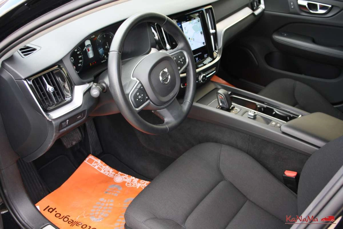 Volvo V60 - Zdjęcie 4