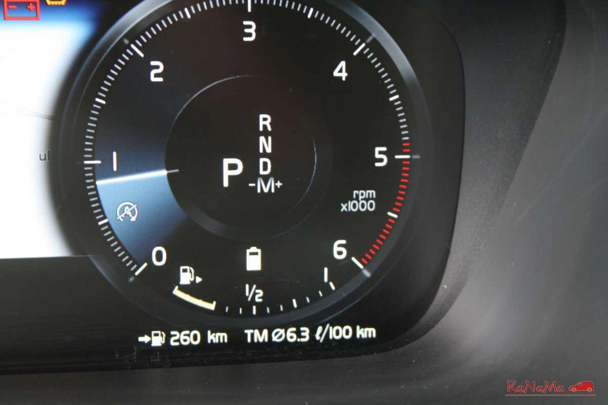 Volvo V60 - Zdjęcie 8