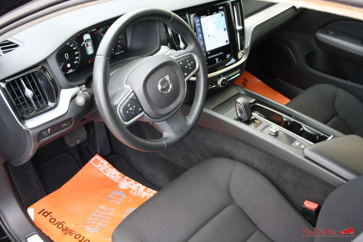 Volvo V60 - Zdjęcie 11