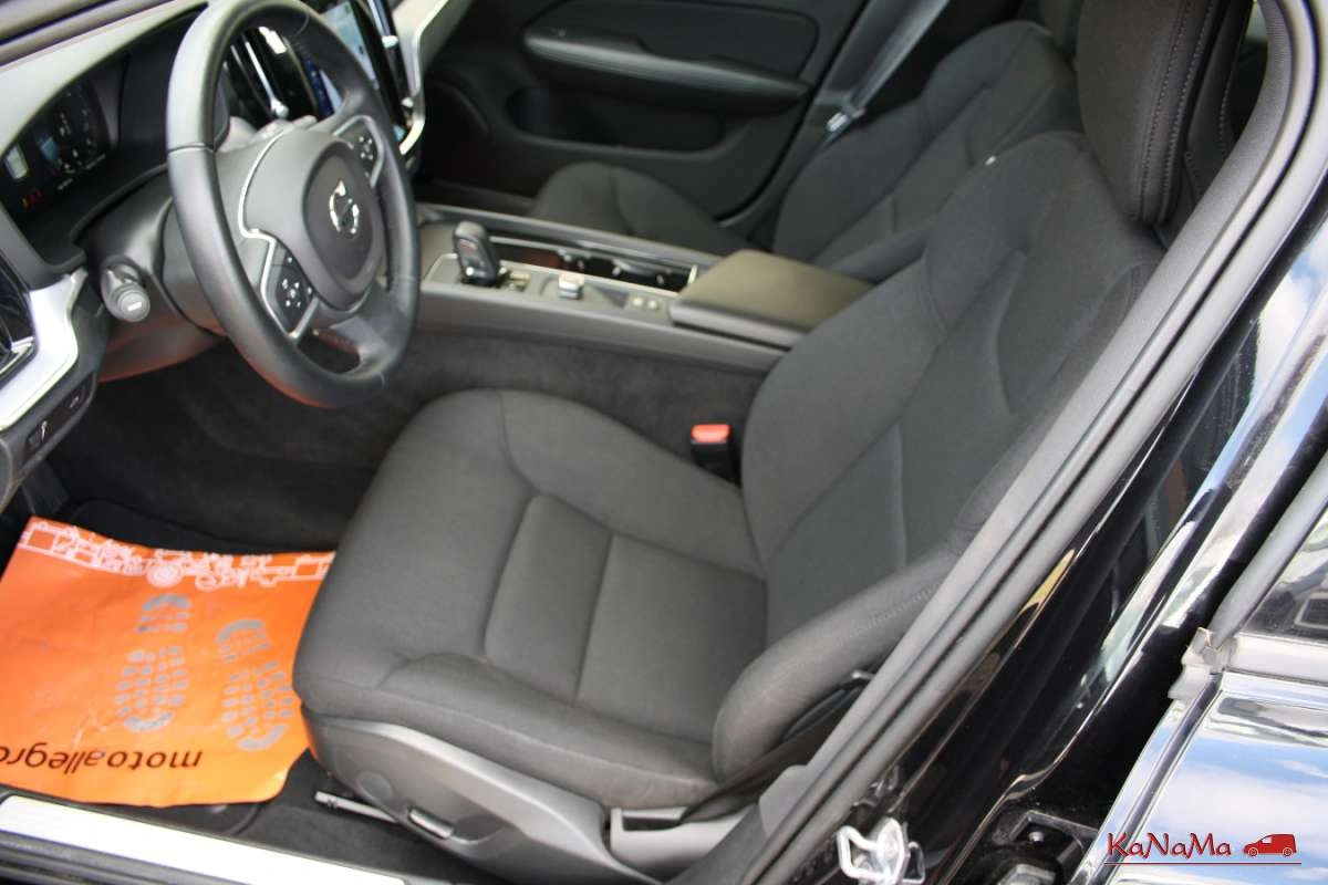 Volvo V60 - Zdjęcie 12