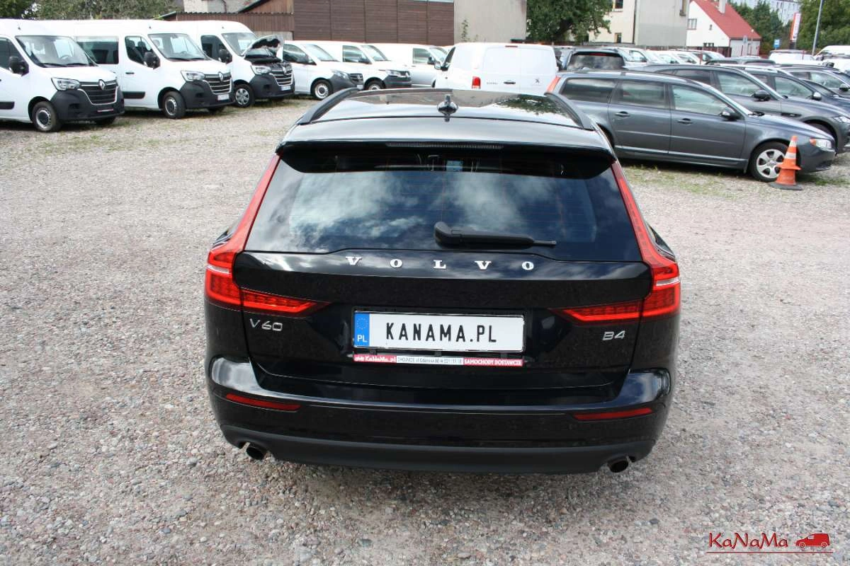 Volvo V60 - Zdjęcie 16