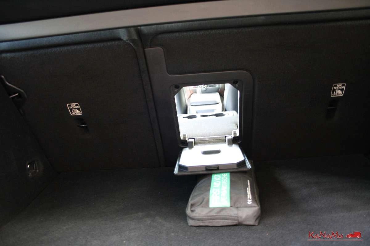 Volvo V60 - Zdjęcie 18