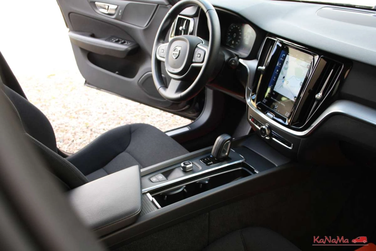 Volvo V60 - Zdjęcie 22