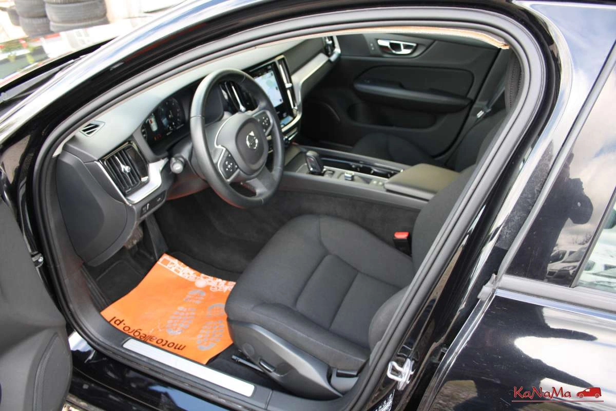 Volvo V60 - Zdjęcie 24