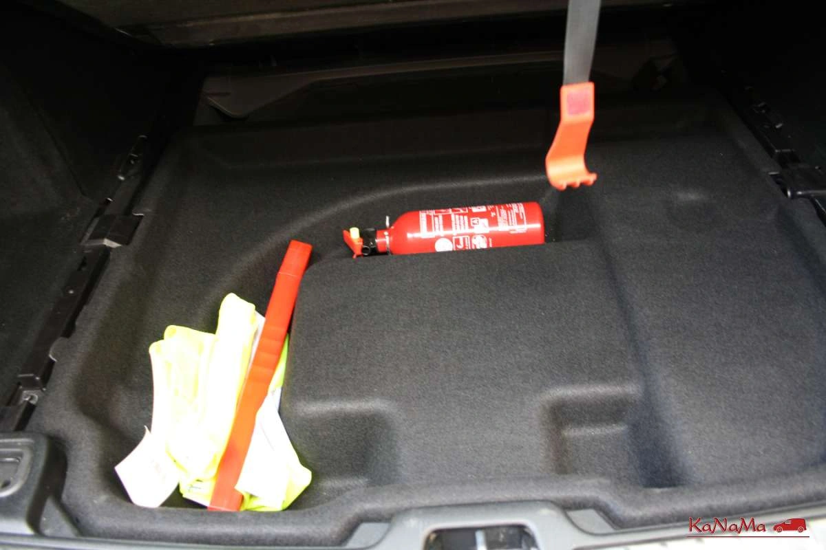 Volvo V60 - Zdjęcie 35