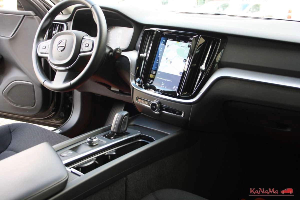 Volvo V60 - Zdjęcie 3