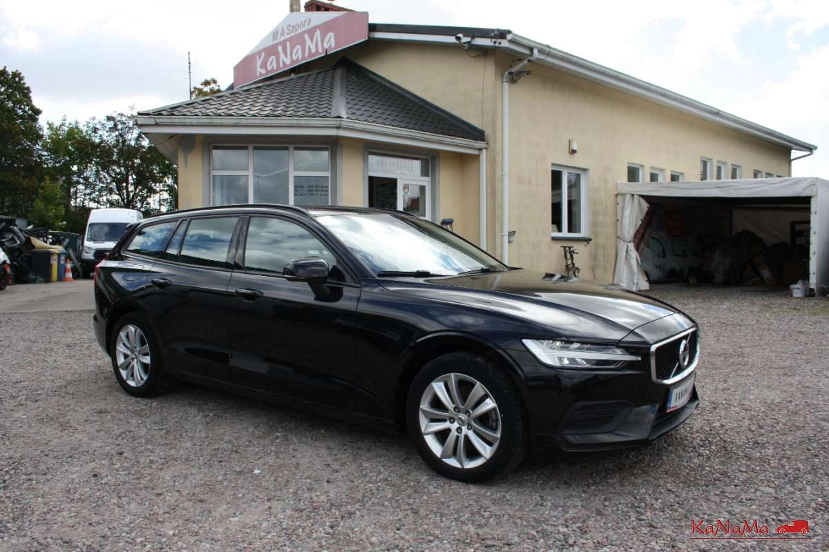 Volvo V60 - Zdjęcie 25