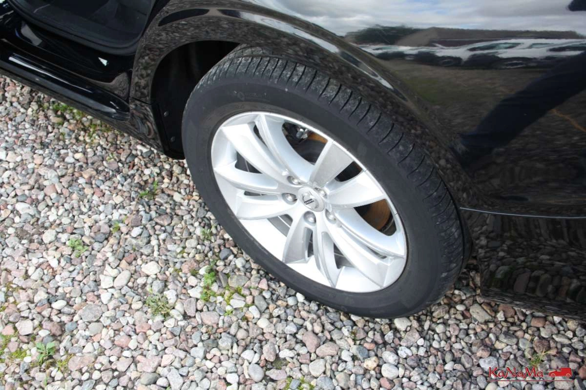 Volvo V60 - Zdjęcie 23