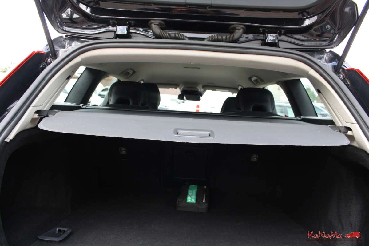 Volvo V60 - Zdjęcie 33