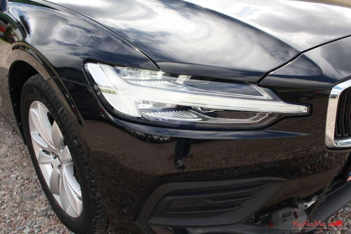 Volvo V60 - Zdjęcie 31