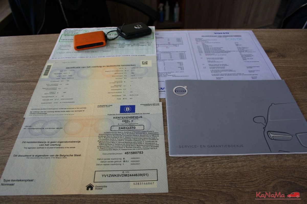 Volvo V60 - Zdjęcie 39