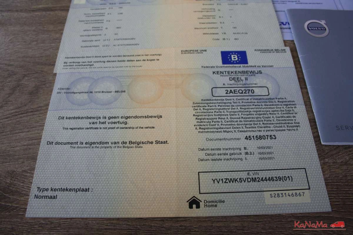 Volvo V60 - Zdjęcie 40