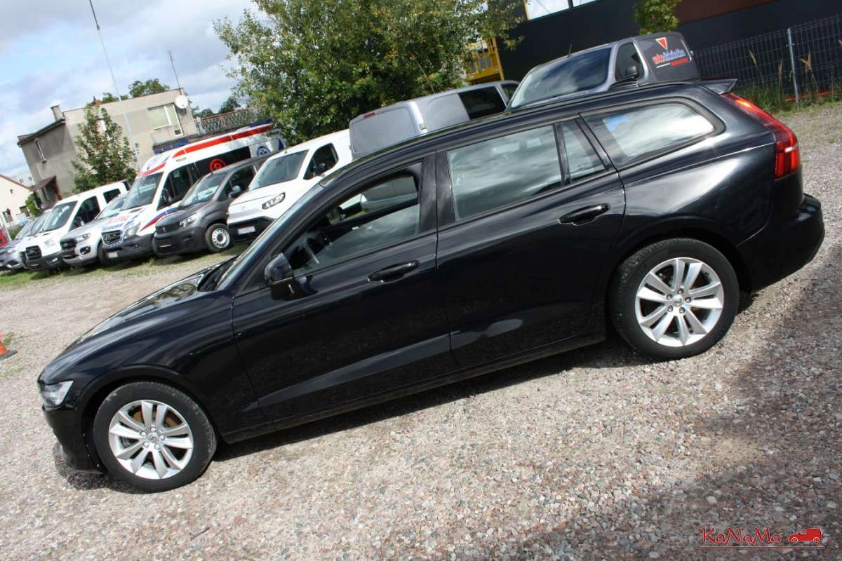 Volvo V60 - Zdjęcie 28