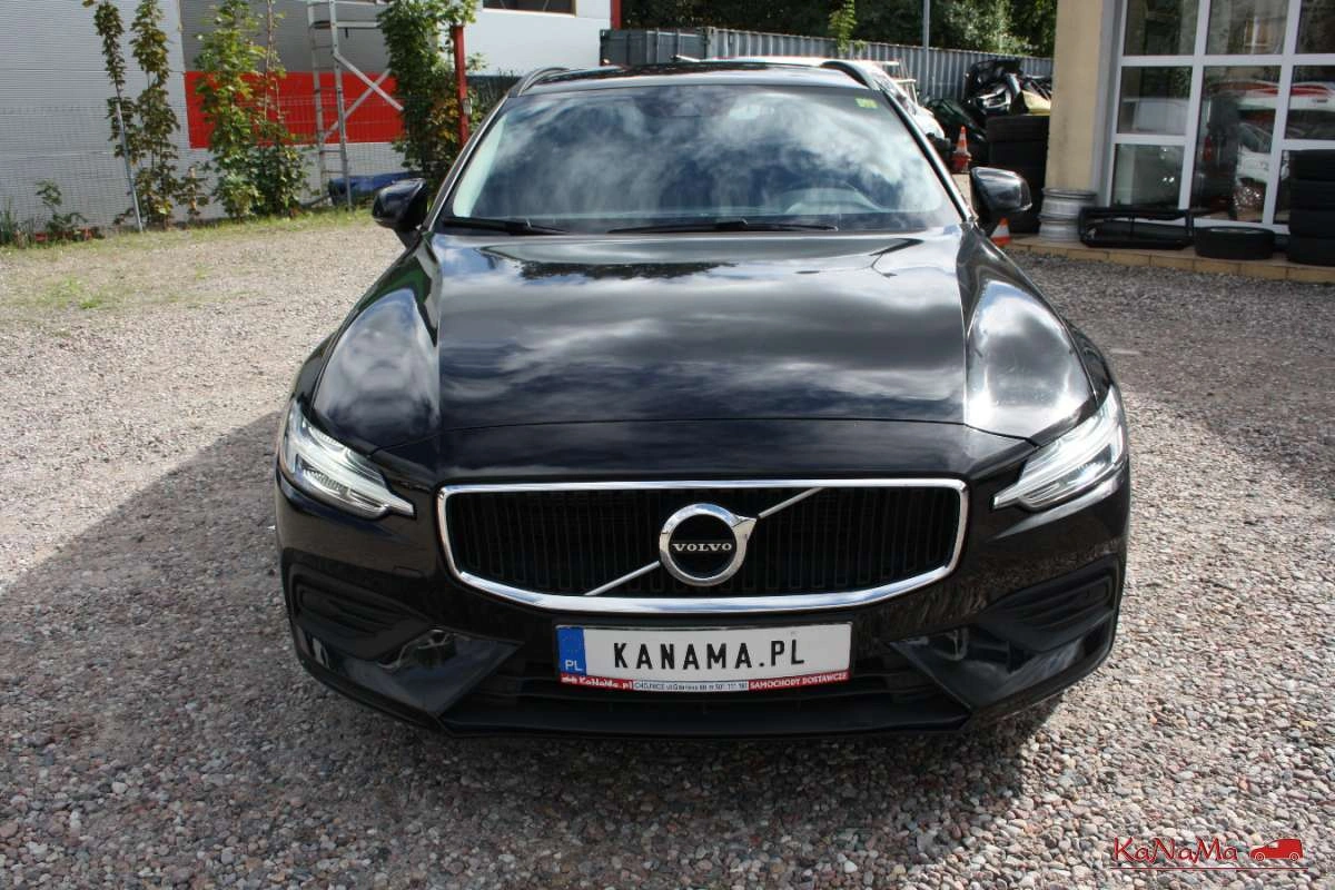 Volvo V60 - Zdjęcie 29