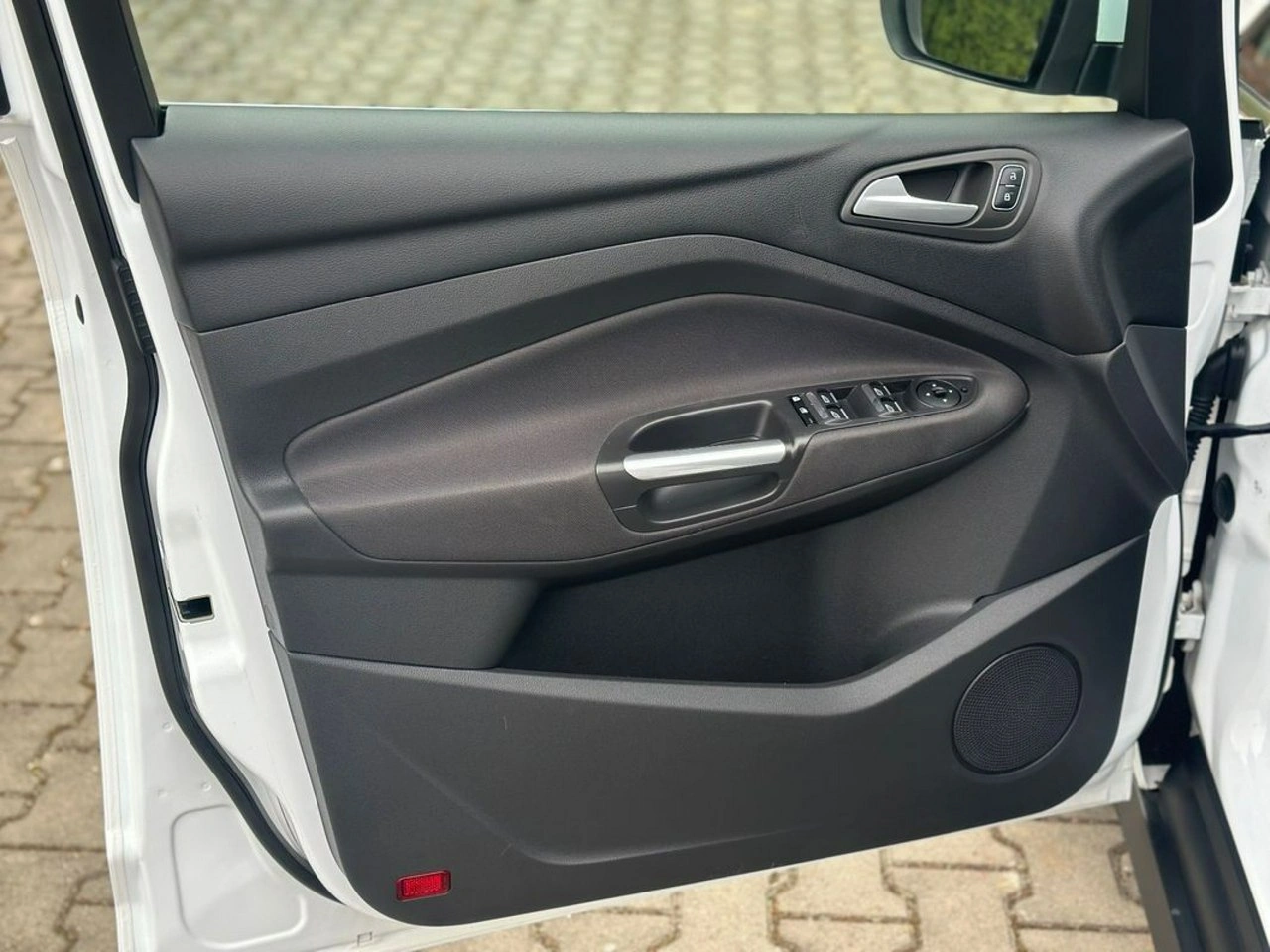 Ford C-MAX - Zdjęcie 11