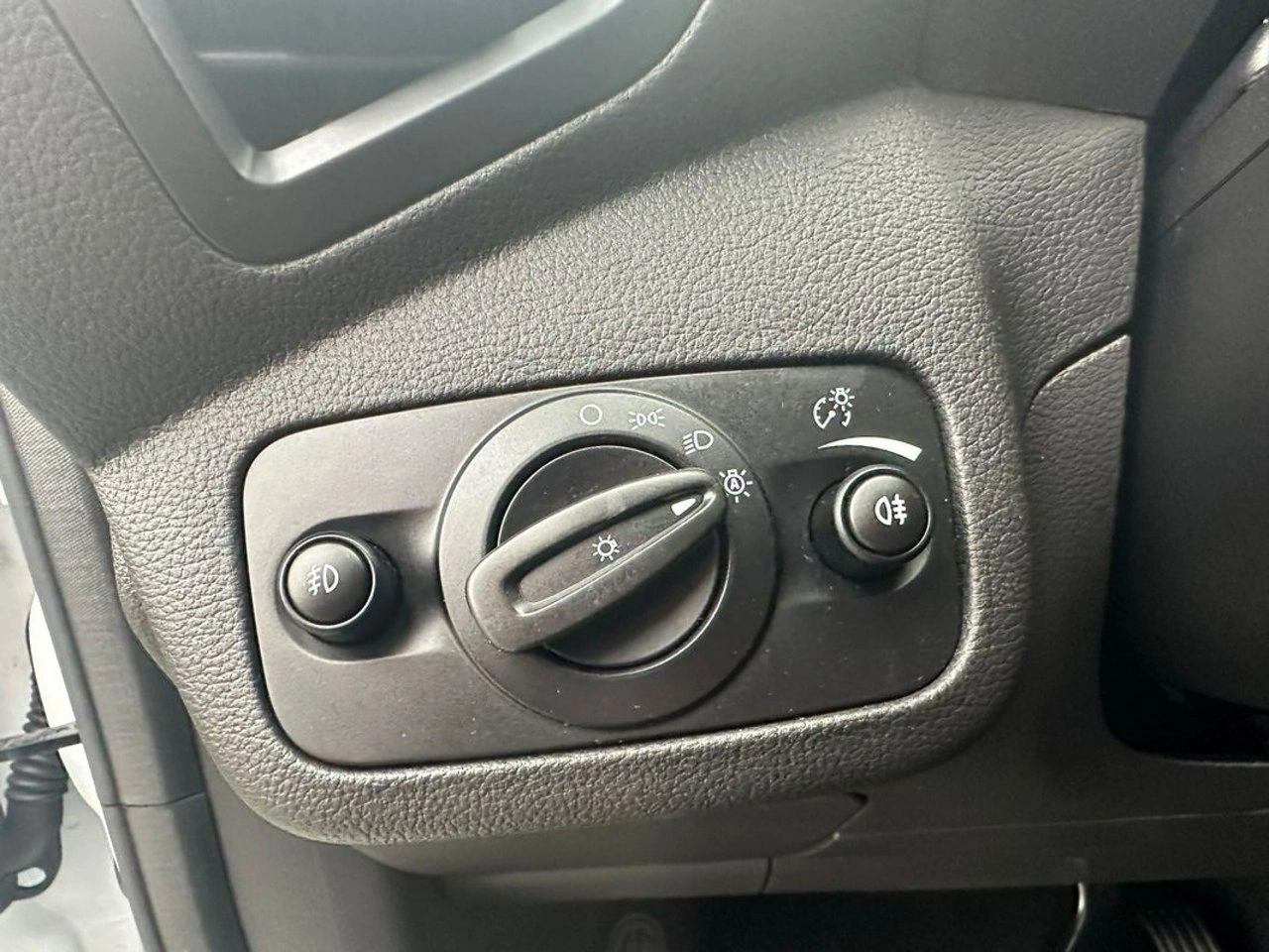 Ford C-MAX - Zdjęcie 13