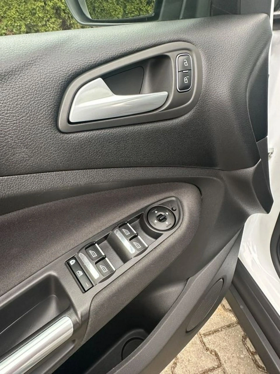 Ford C-MAX - Zdjęcie 14