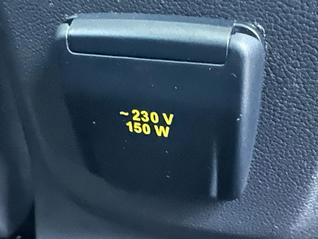 Ford C-MAX - Zdjęcie 21