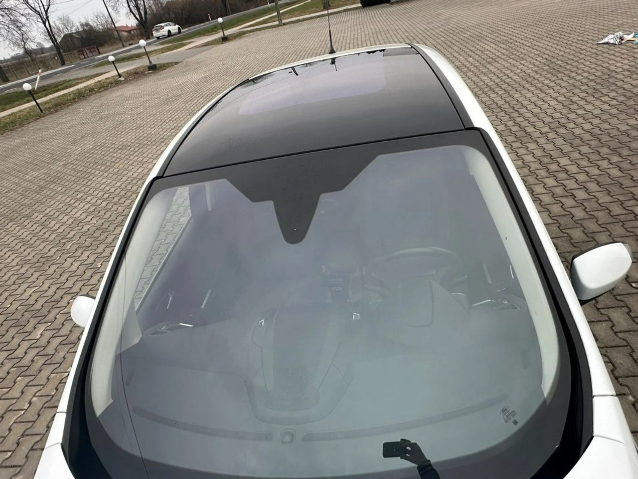 Ford C-MAX - Zdjęcie 22