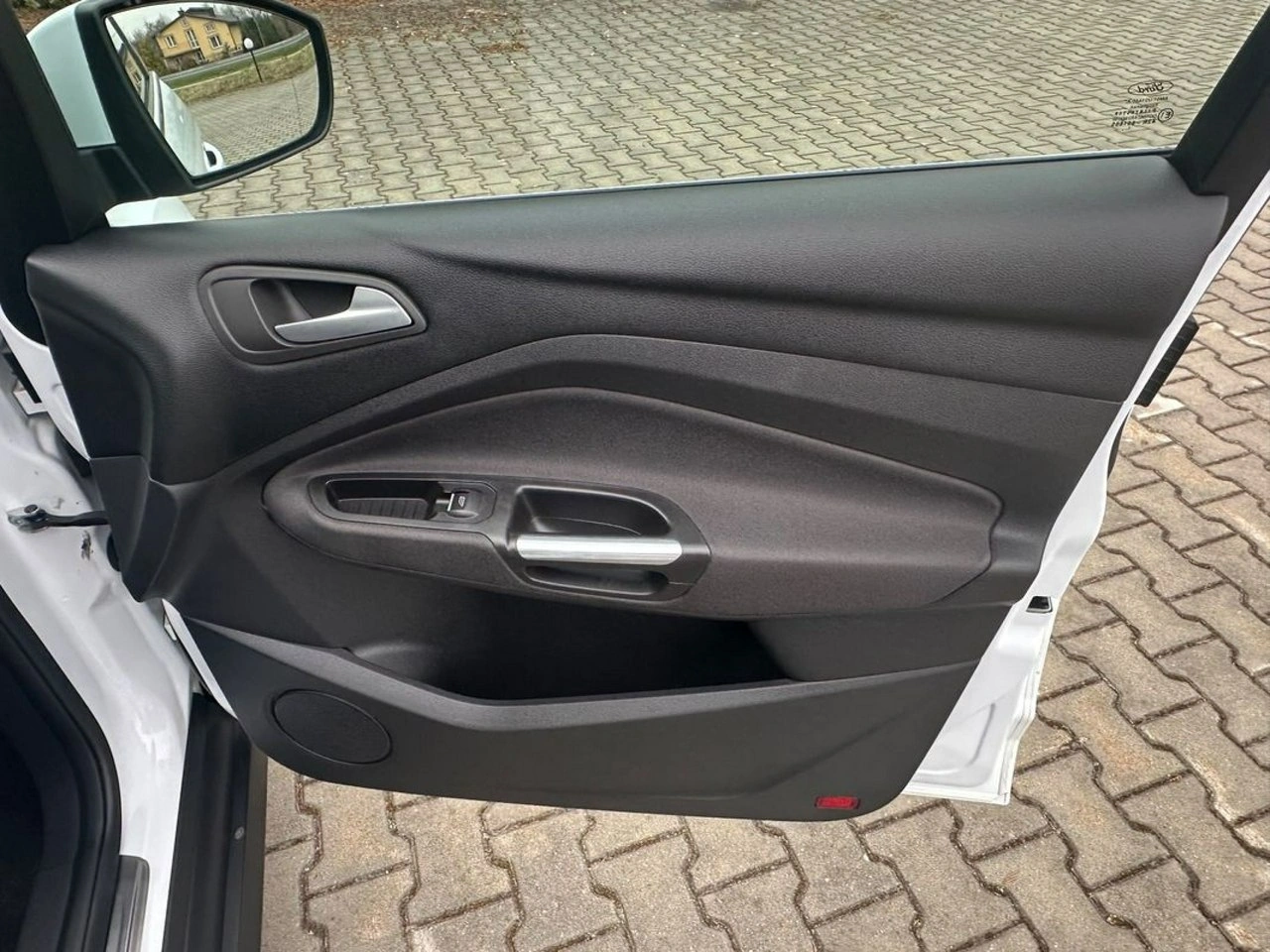Ford C-MAX - Zdjęcie 27
