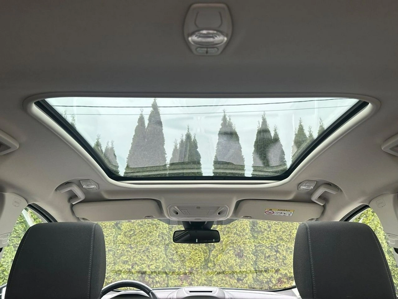 Ford C-MAX - Zdjęcie 31
