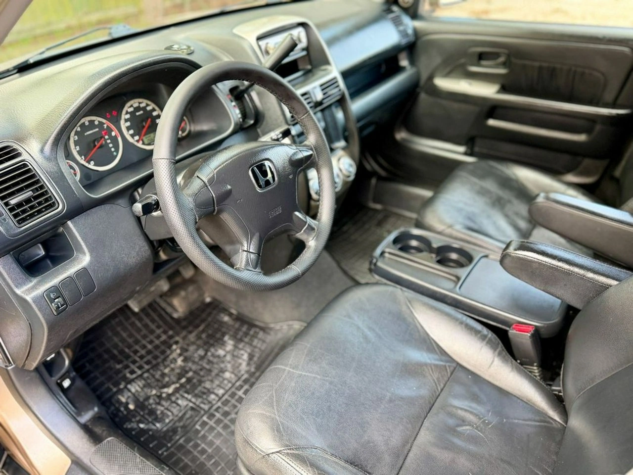 Honda CR-V - Zdjęcie 14