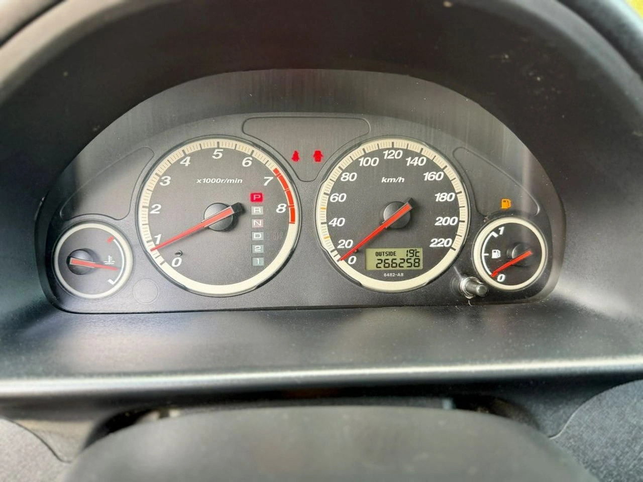 Honda CR-V - Zdjęcie 15