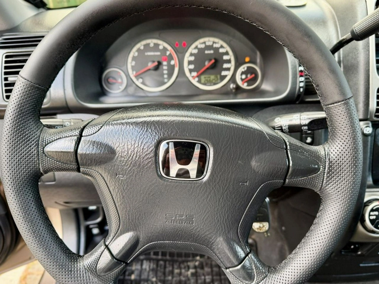 Honda CR-V - Zdjęcie 16