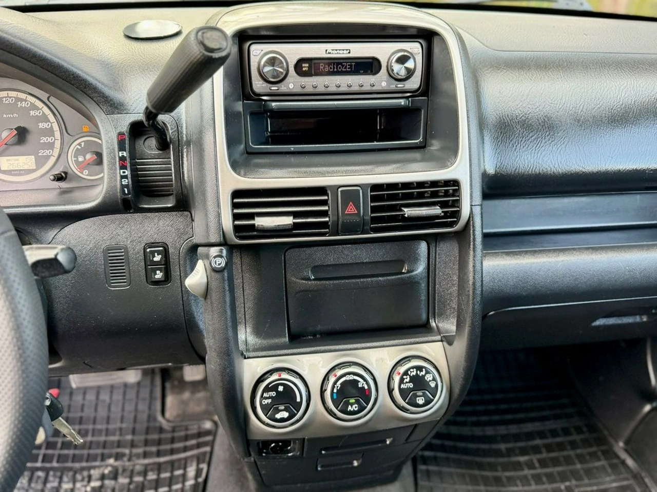 Honda CR-V - Zdjęcie 17