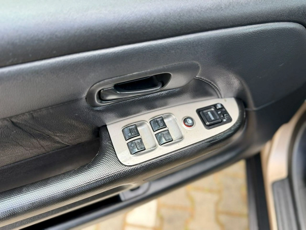 Honda CR-V - Zdjęcie 18