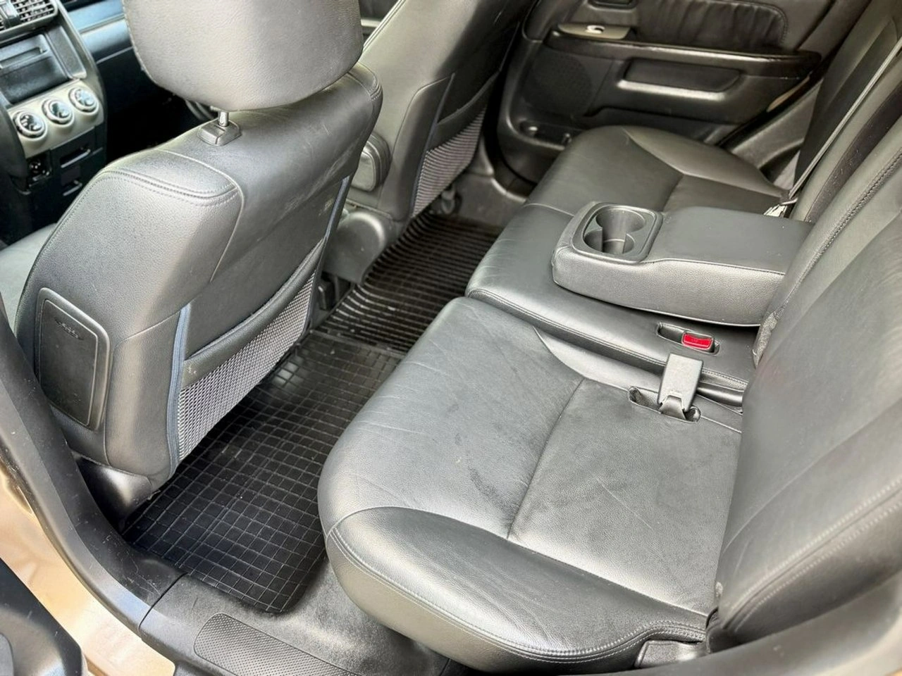 Honda CR-V - Zdjęcie 19