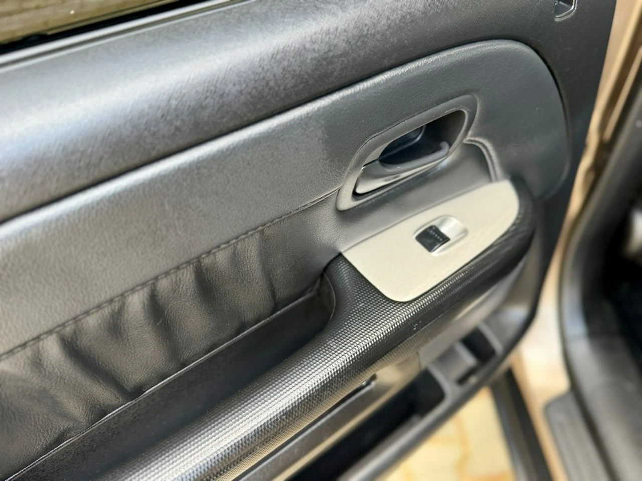 Honda CR-V - Zdjęcie 20