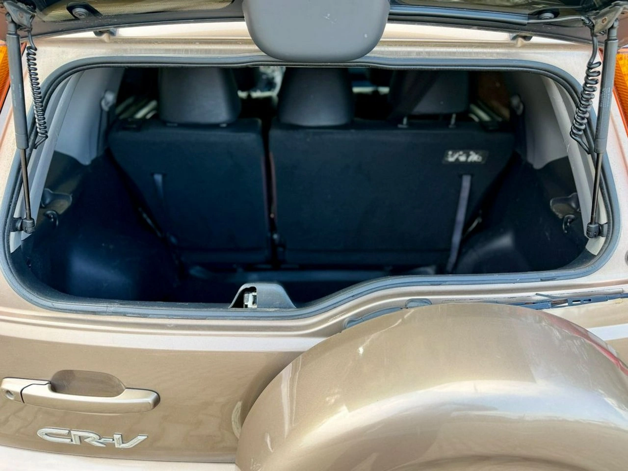 Honda CR-V - Zdjęcie 21