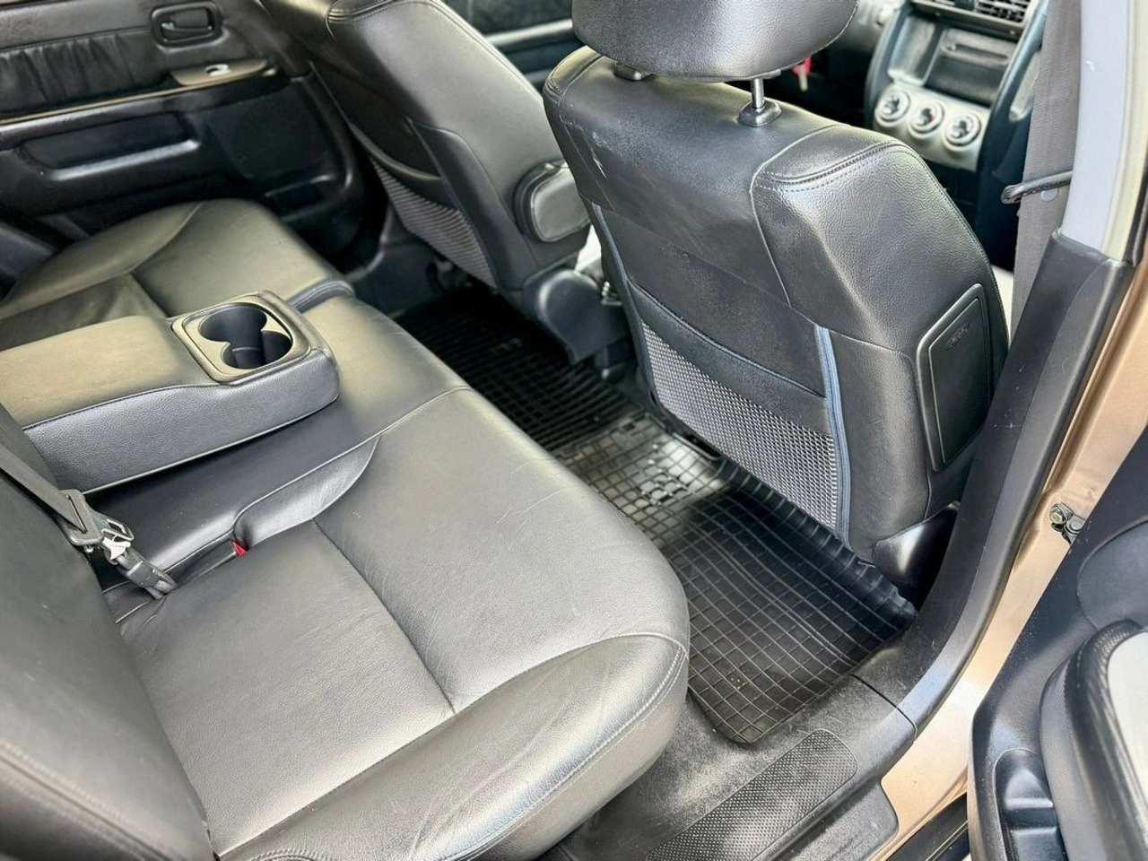 Honda CR-V - Zdjęcie 22