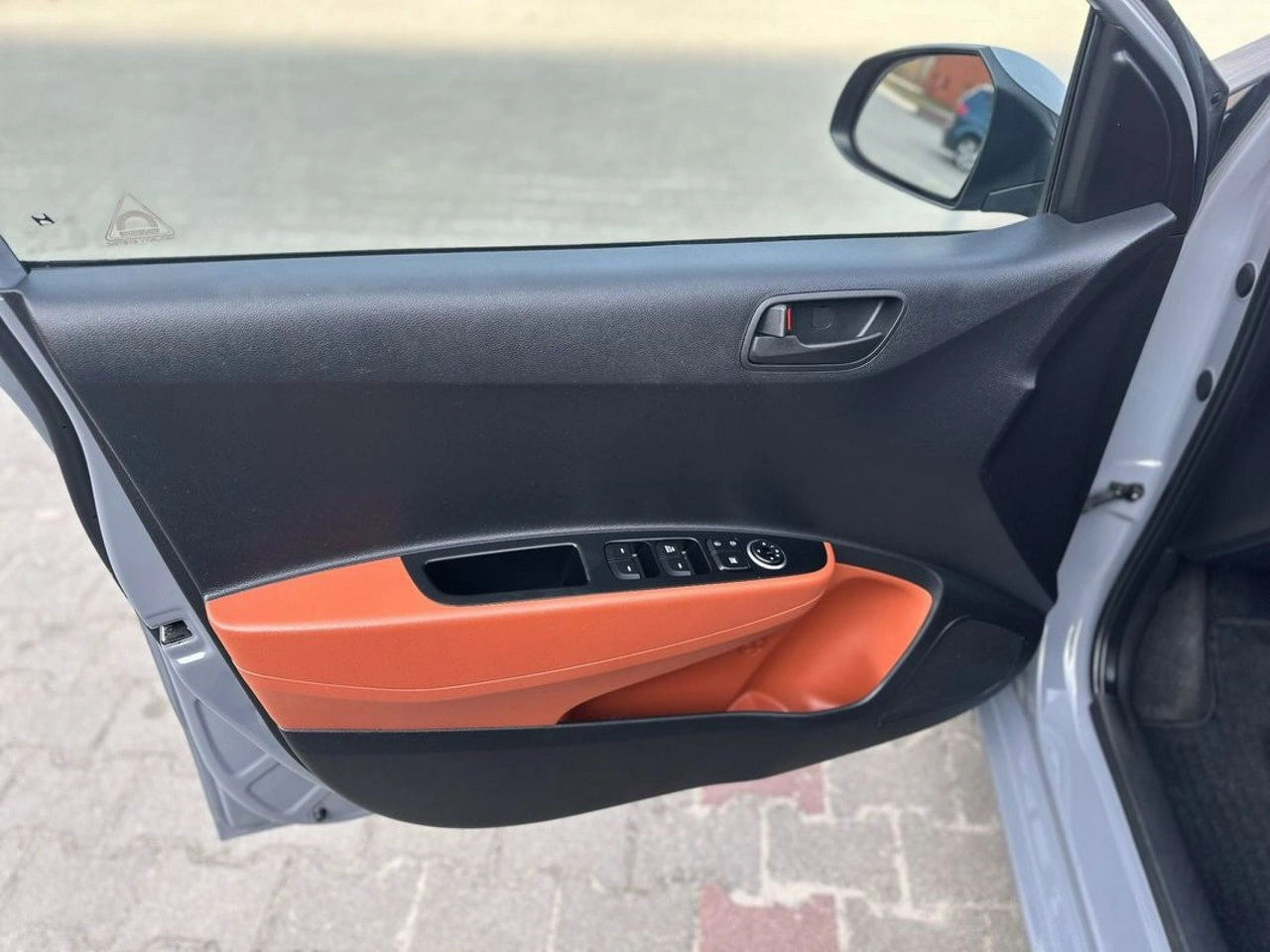 Hyundai i10 - Zdjęcie 14