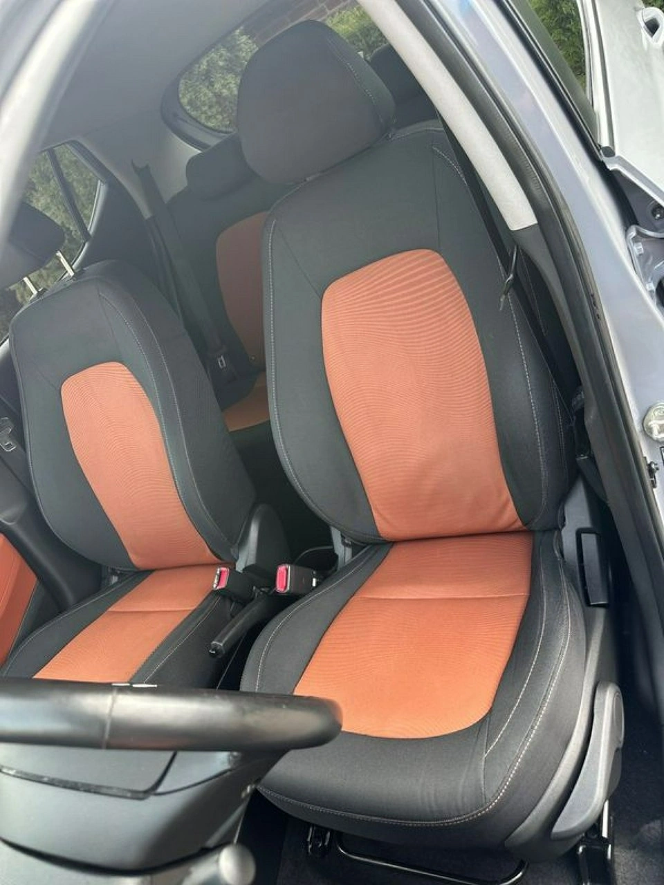 Hyundai i10 - Zdjęcie 16