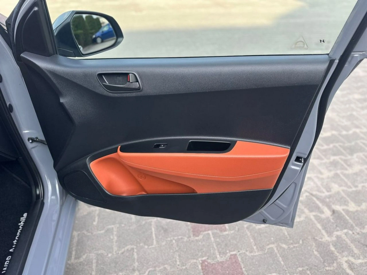 Hyundai i10 - Zdjęcie 17