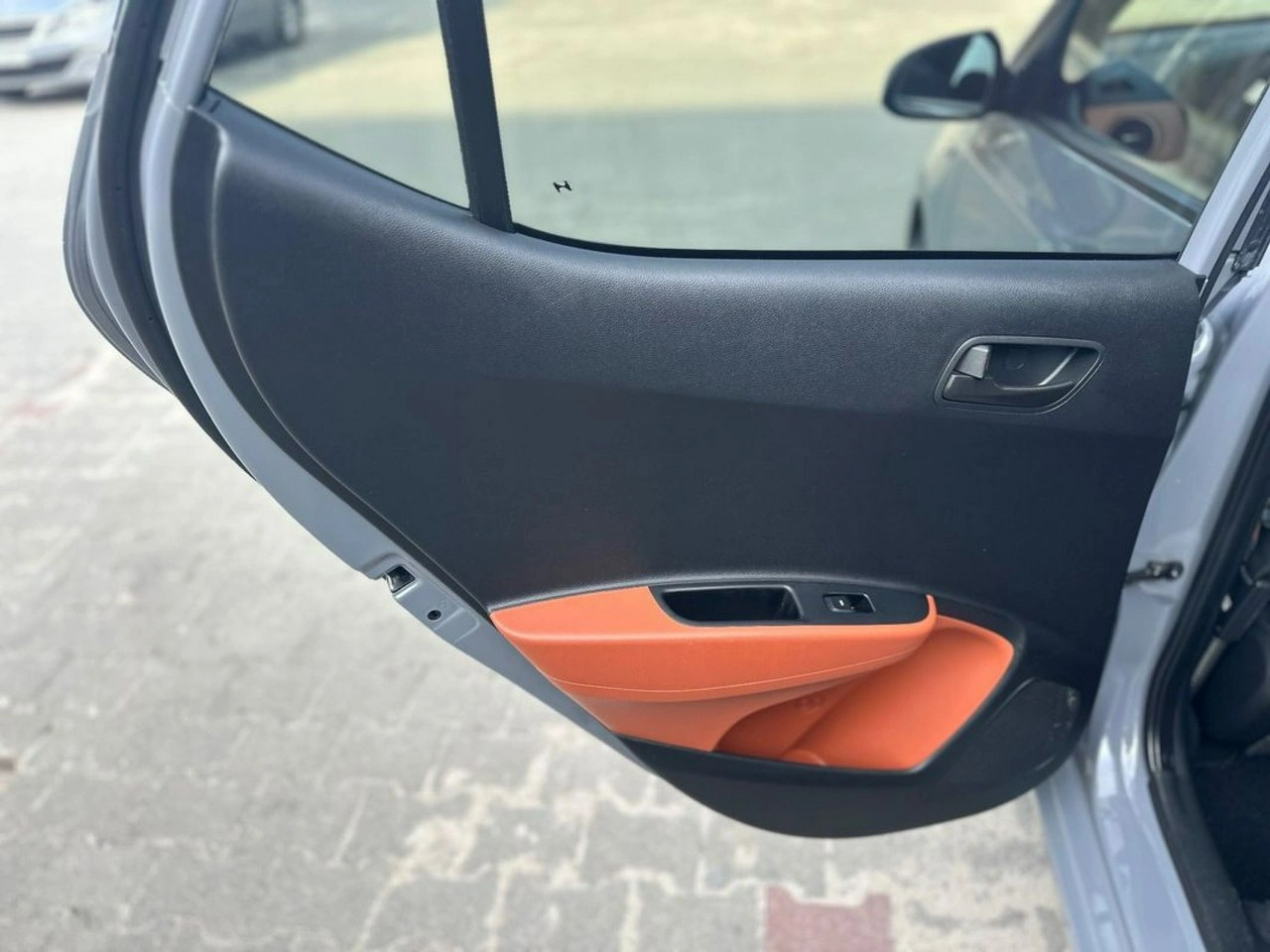 Hyundai i10 - Zdjęcie 20