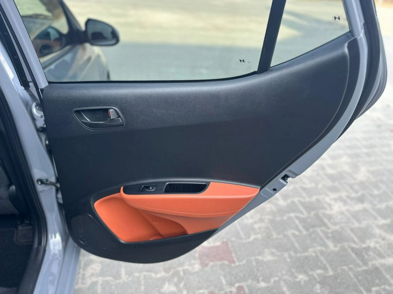 Hyundai i10 - Zdjęcie 22