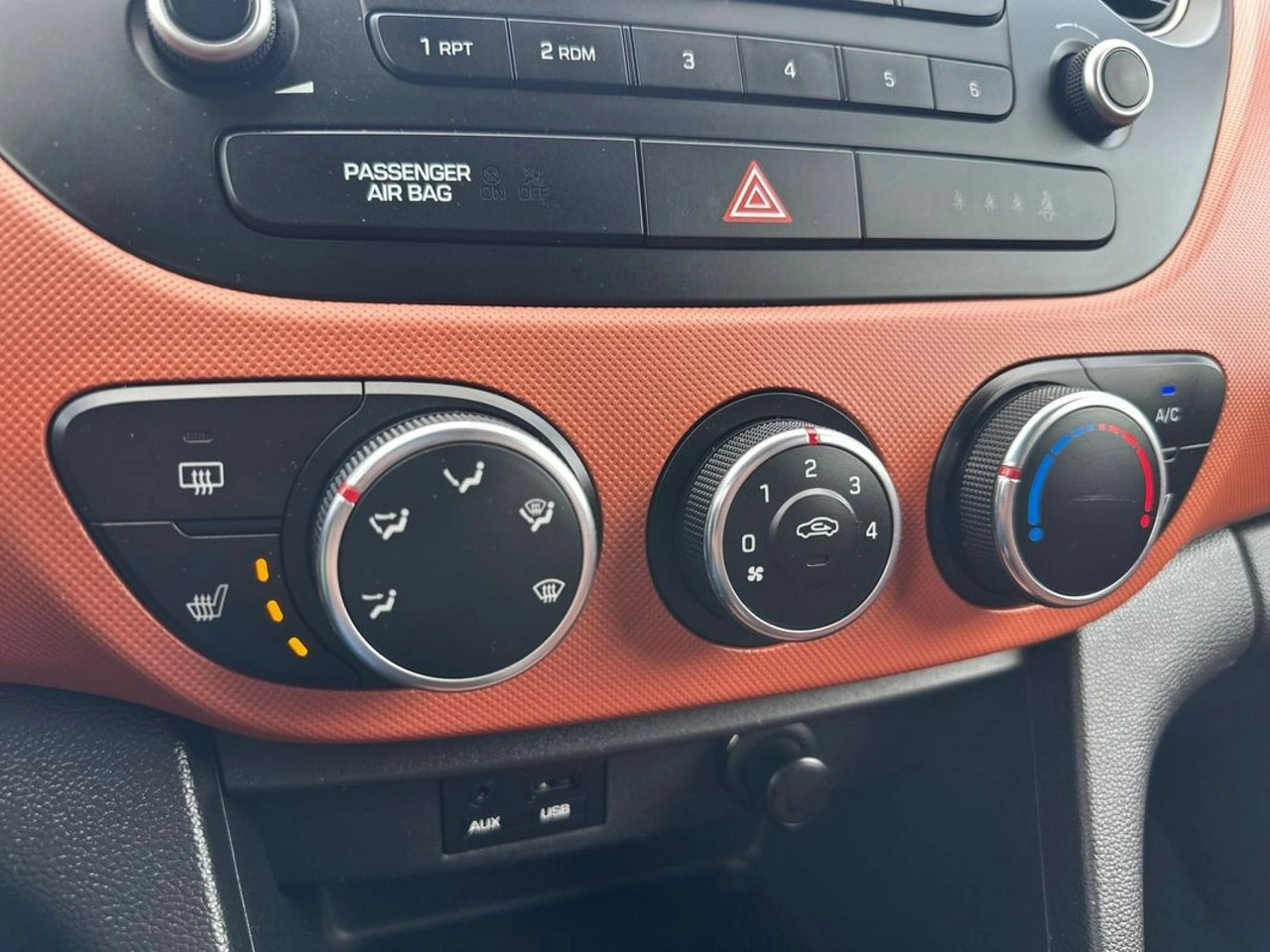 Hyundai i10 - Zdjęcie 26