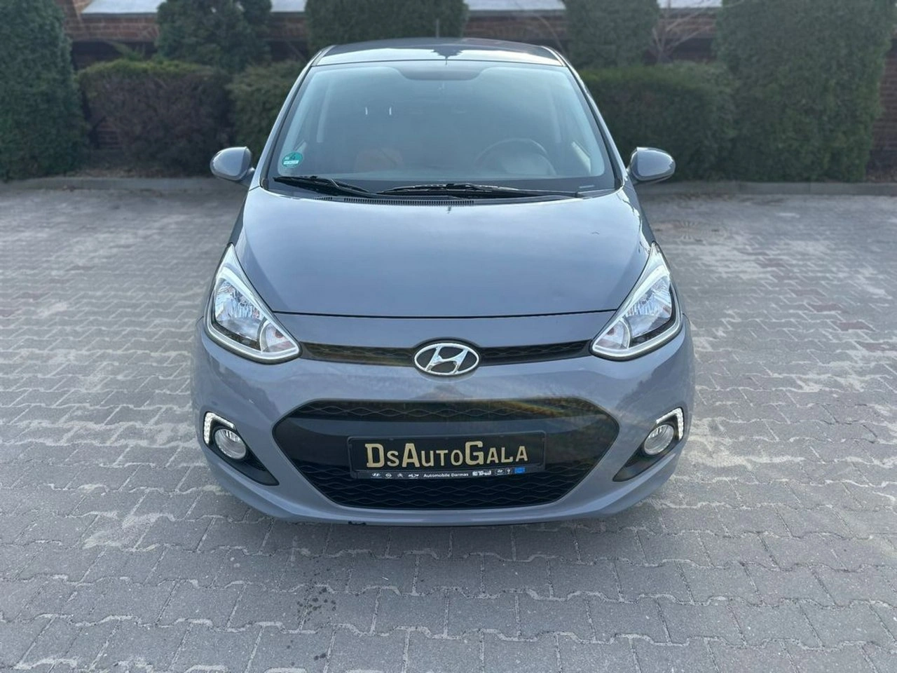 Hyundai i10 - Zdjęcie 4