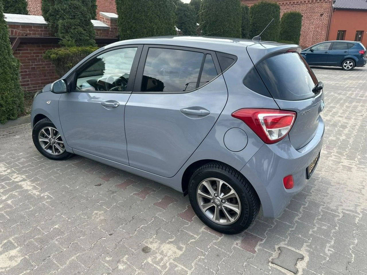 Hyundai i10 - Zdjęcie 6